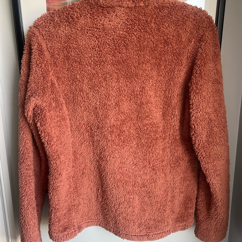 Patagonia Fleece pullover
